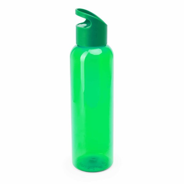 Kinkan translucent-coloured tritan bottle - Bilde 9