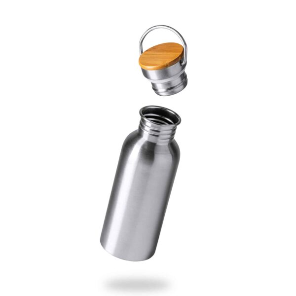Boina stainless steel bottle - Bilde 6