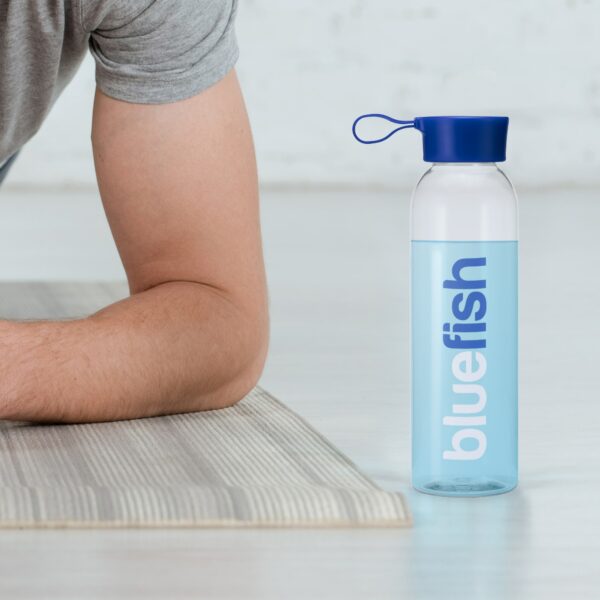 Aloe 600 ml Tritan bottle - Bilde 5