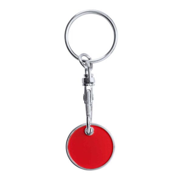 Tonic coin keychain - Bilde 6