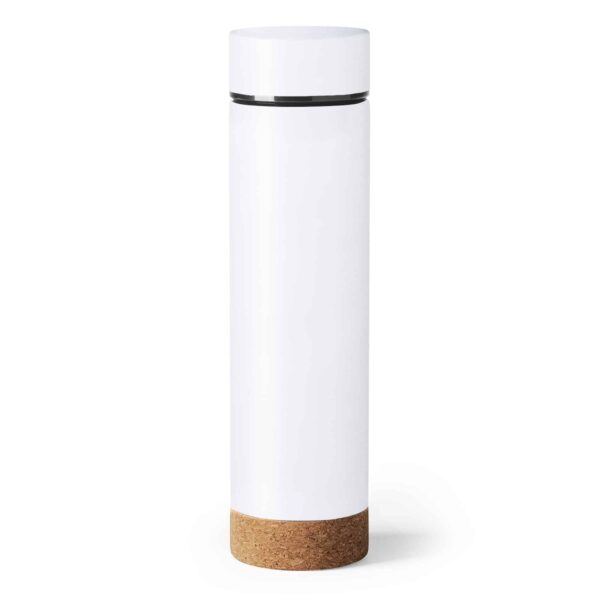 Tayox steel double-walled thermos