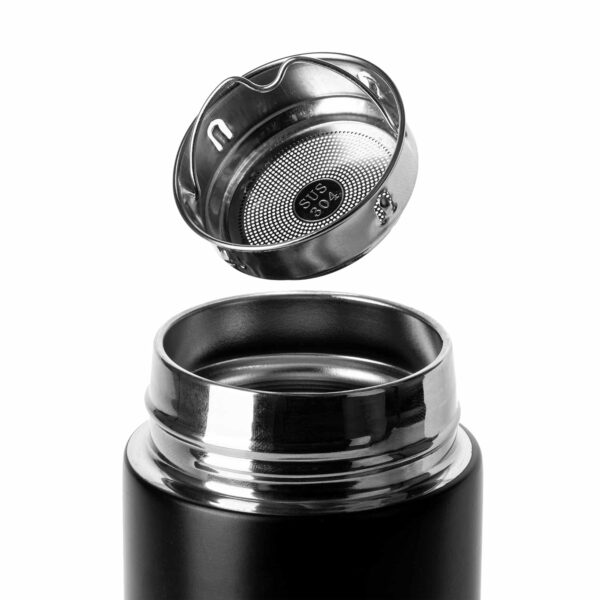 Tayox steel double-walled thermos - Bilde 5