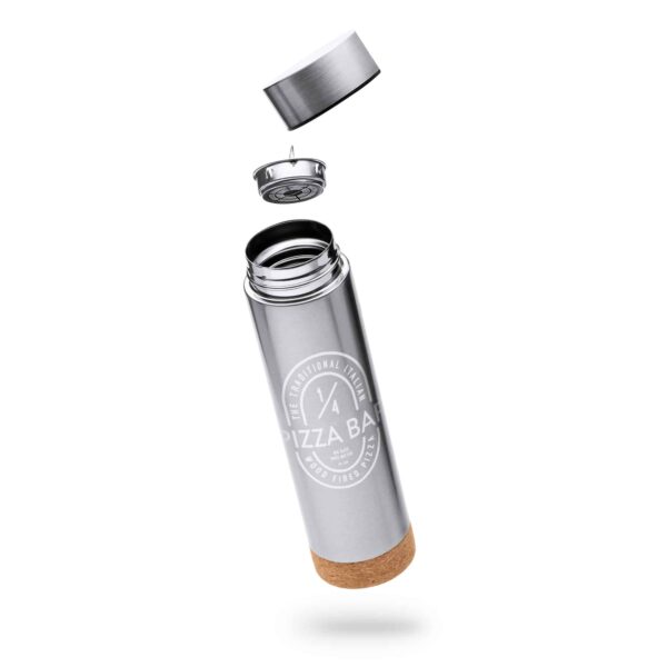 Tayox steel double-walled thermos - Bilde 6