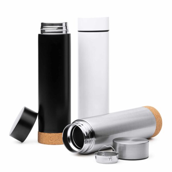 Tayox steel double-walled thermos - Bilde 7