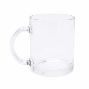Kaffir glass mug