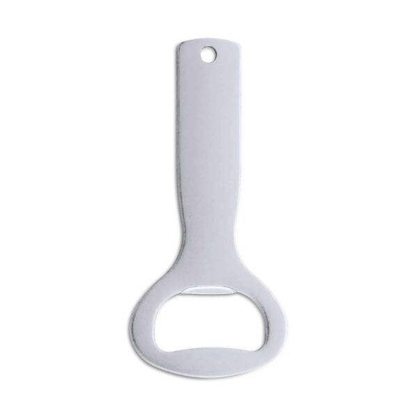 Lager classic aluminium opener - Bilde 7