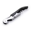 Merlot classic stainless steel corkscrew