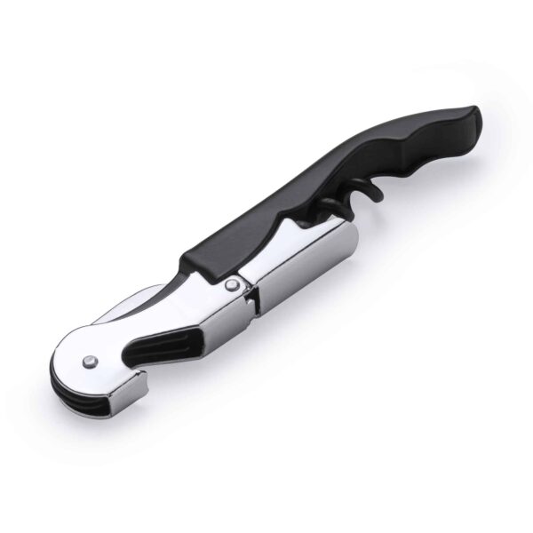 Merlot classic stainless steel corkscrew
