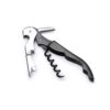 Merlot classic stainless steel corkscrew - Bilde 4