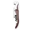 Merlot classic stainless steel corkscrew - Bilde 5