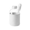 Kaster glass bottle
