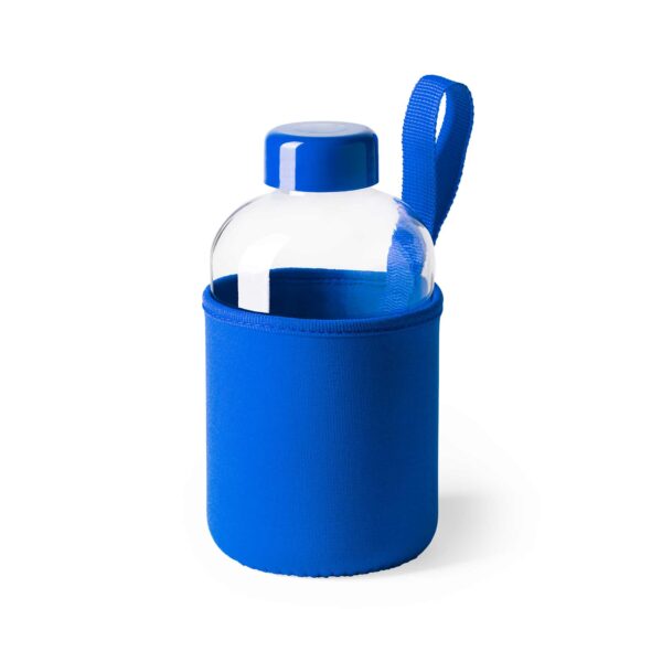 Kaster glass bottle - Bilde 4