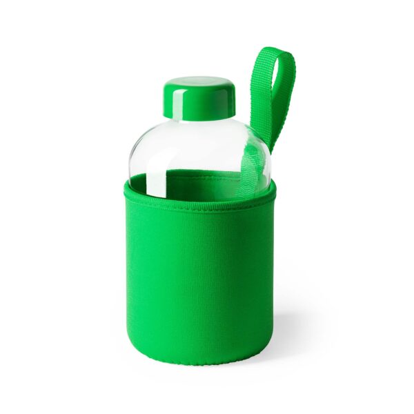 Kaster glass bottle - Bilde 5