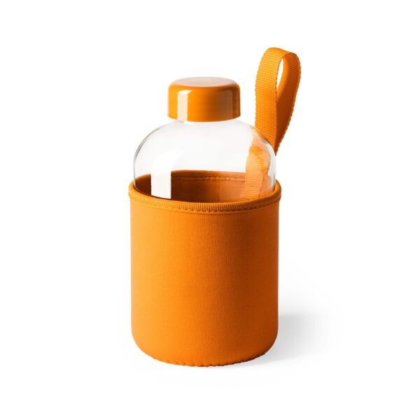 Kaster glass bottle - Bilde 6