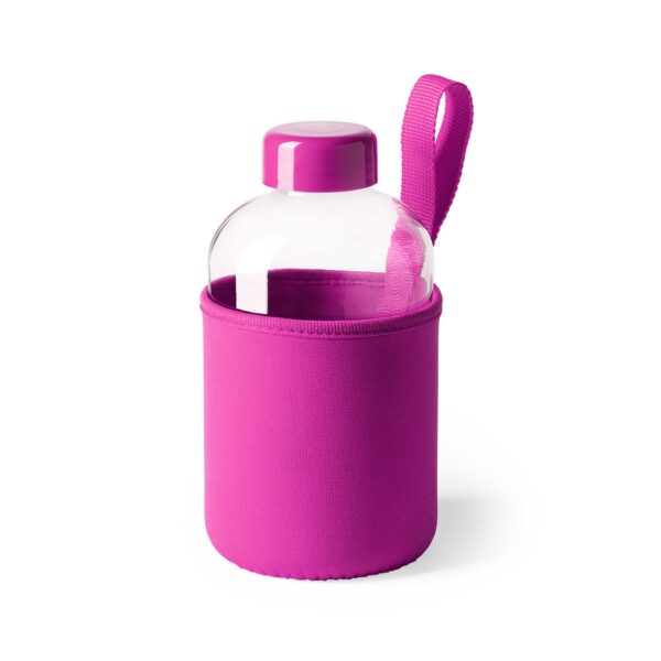 Kaster glass bottle - Bilde 7