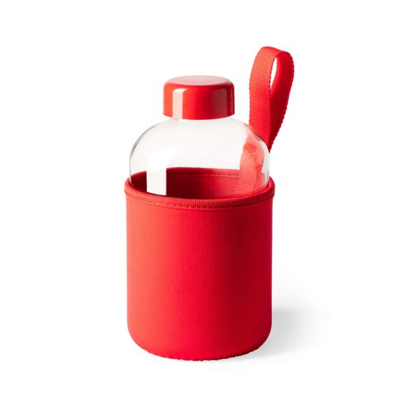 Kaster glass bottle - Bilde 9