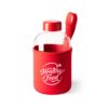 Kaster glass bottle - Bilde 10