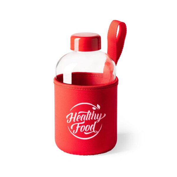 Kaster glass bottle - Bilde 10
