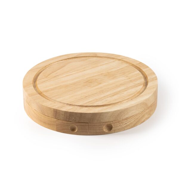 Comte cheese set - Bilde 2