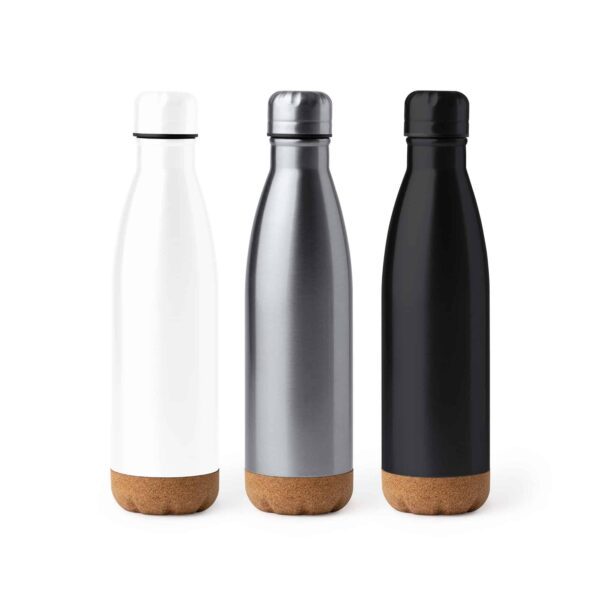 Kale thermo bottle - Bilde 5