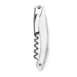 Garnac stainless steel corkscrew