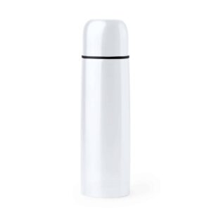 Salvia stainless steel thermos