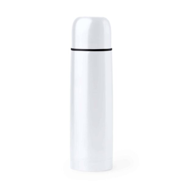 Salvia stainless steel thermos