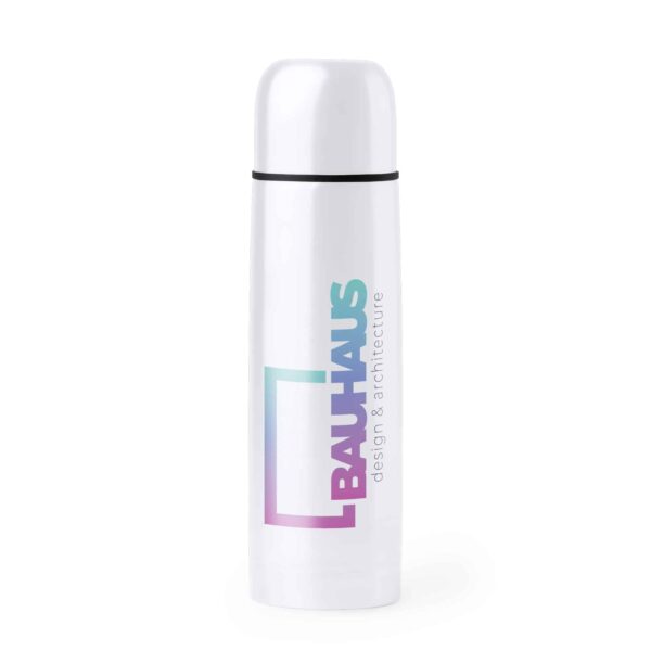 Salvia stainless steel thermos - Bilde 2