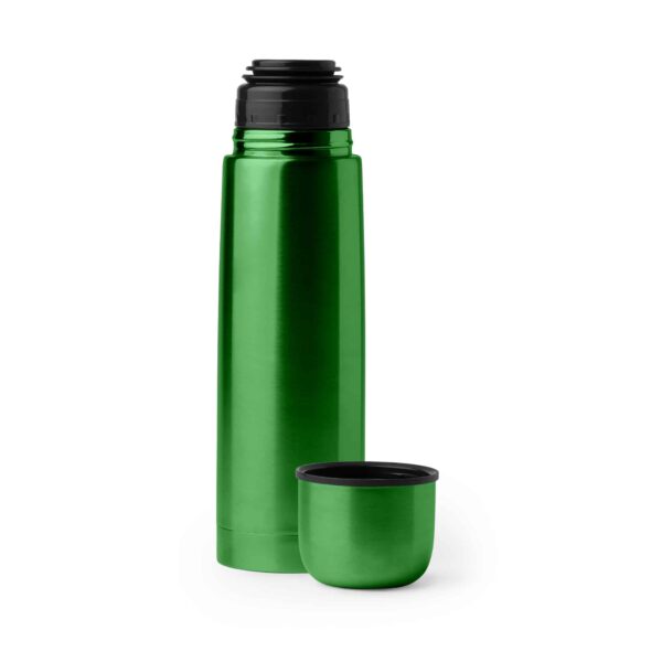 Salvia stainless steel thermos - Bilde 5