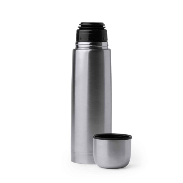 Salvia stainless steel thermos - Bilde 8