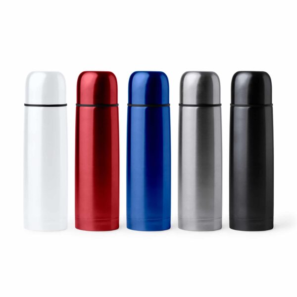 Salvia stainless steel thermos - Bilde 9