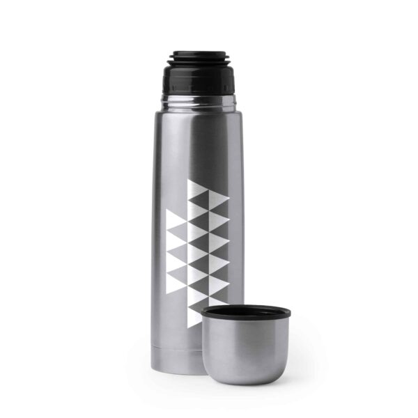 Salvia stainless steel thermos - Bilde 10