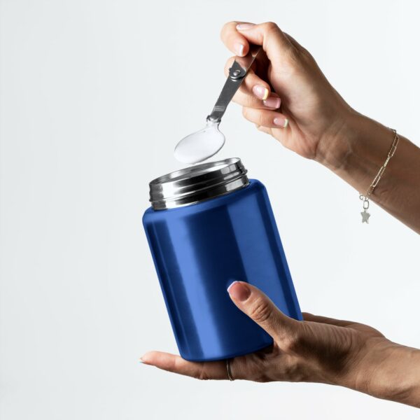 Dango stainless steel double wall thermos - Bilde 4