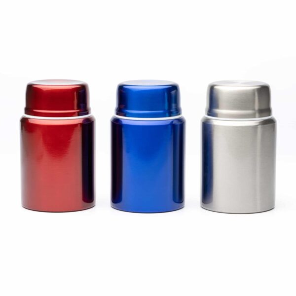 Dango stainless steel double wall thermos - Bilde 5