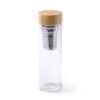 Saoko borosilicate glass bottle - Bilde 2