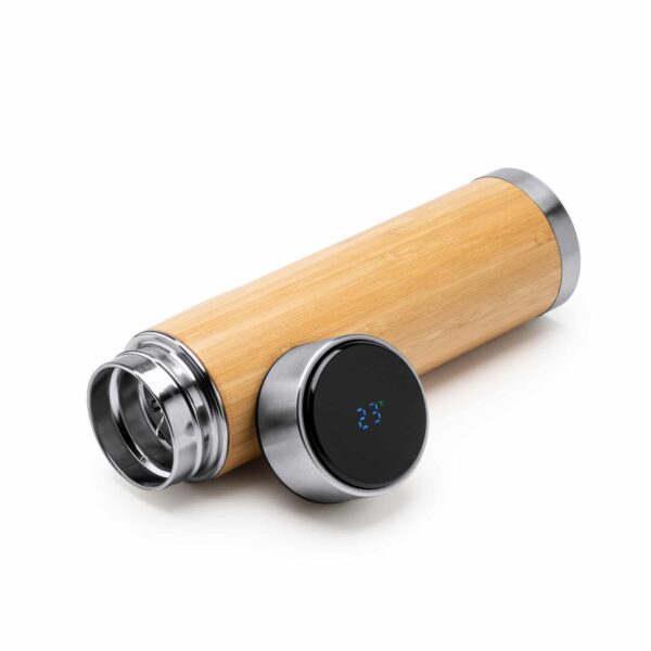 Cedro double-walled thermos - Bilde 3