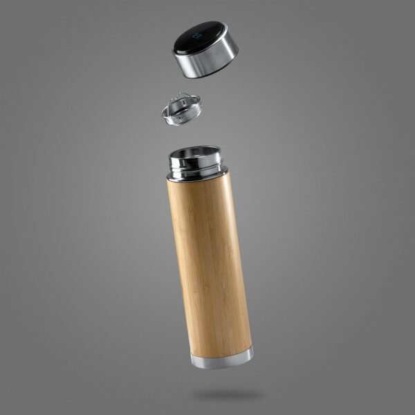 Cedro double-walled thermos - Bilde 6