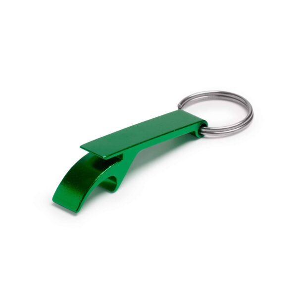 Boiko nøkkelring med can opener - Bilde 3
