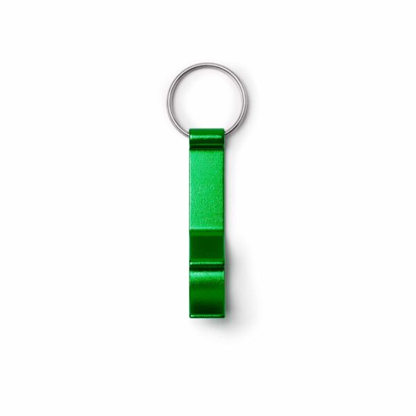 Boiko nøkkelring med can opener - Bilde 4