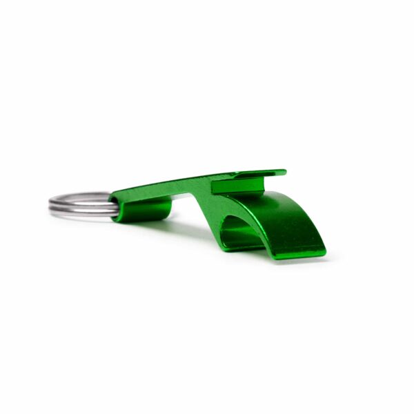 Boiko nøkkelring med can opener - Bilde 5