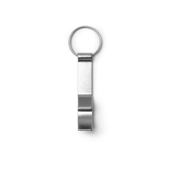 Boiko nøkkelring med can opener - Bilde 7