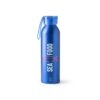 Lewik recycled aluminium bottle - Bilde 6