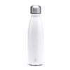 Kisko recycled aluminum bottle