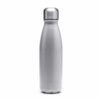 Kisko recycled aluminum bottle - Bilde 5
