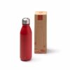Kisko recycled aluminum bottle - Bilde 9