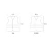 Sirio high-viz vest - Bilde 14