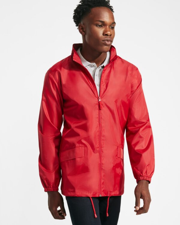 Escocia waterproof raincoat - Bilde 4