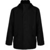 Europa padded waterproof jakke