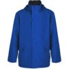Europa padded waterproof jakke - Bilde 2
