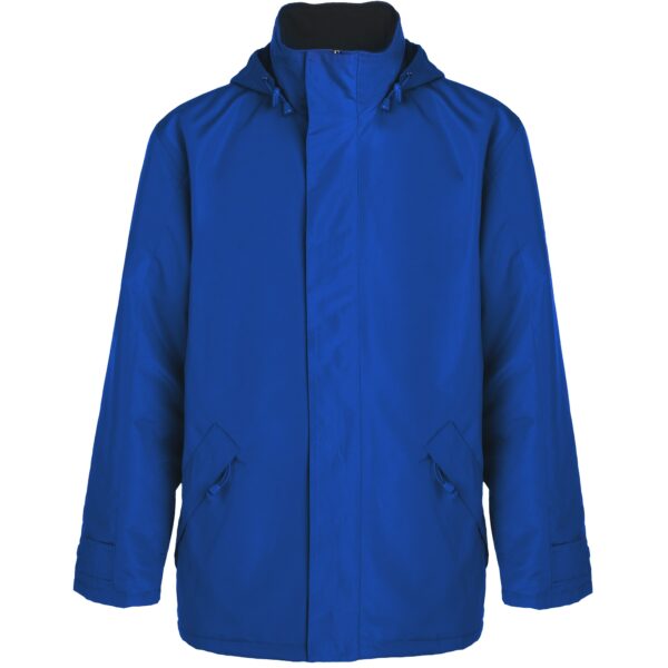 Europa padded waterproof jakke - Bilde 2